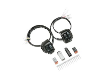 Lenkerschalter-Kit
