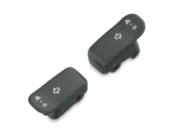 Blinkerschalterverlängerung