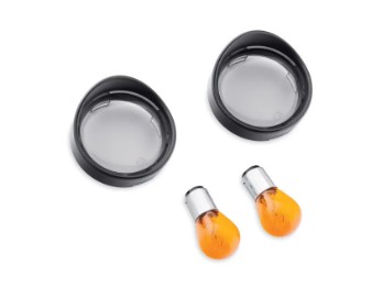 Blinker-Zierring-Kit vorn