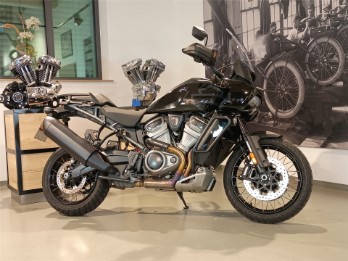 RA1250 Pan America Special