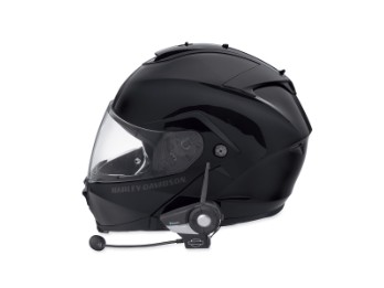 BOOM! Audio 20S Bluetooth Helm-Headset - Einzelpack