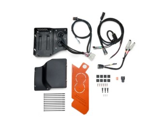 Audio by Rockford Fosgate Sekundärverstärker-Einbaukit