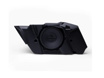 Audio by Rockford Fosgate Primär-Subwoofer Kit