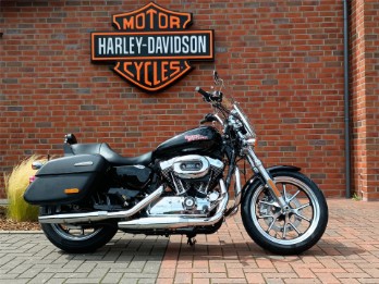 XL1200T SUPERLOW
