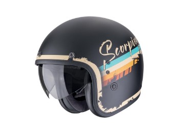 Helm Scorpion Belfast Evo Adonis