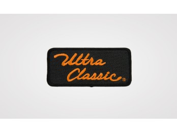Aufnäher Ultra Classic