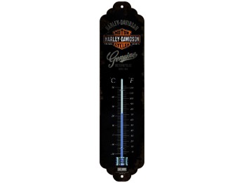 Thermometer Genuine