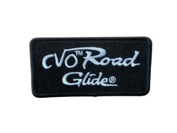 AUFNÄHER CVO ROAD GLIDE RELAUNCH