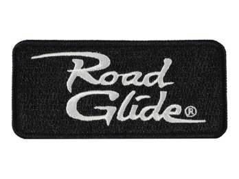 AUFNÄHER ROAD GLIDE RELAUNCH