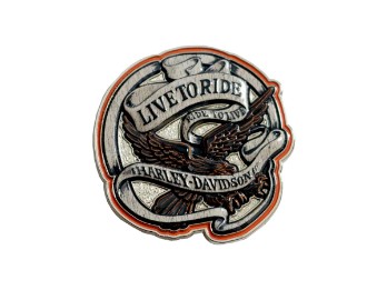PIN HARLEY SPIRIT