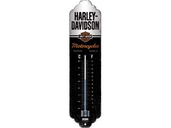 Thermometer "Harley-Davidson"