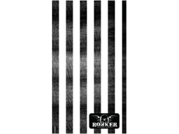 Rokker Tube Striped