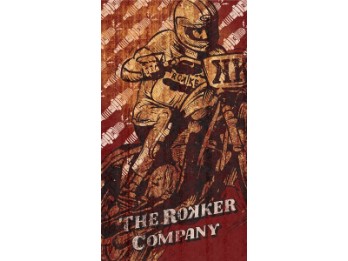 Halstuch Flattracker Rokker 
