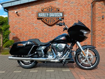 FLTRX Road Glide 117