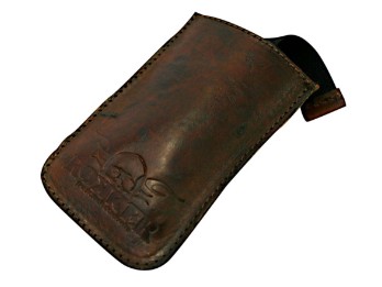 Handycover Rokker Braun