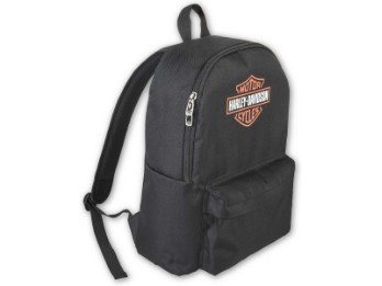 Rucksack H-D Bar & Shield 