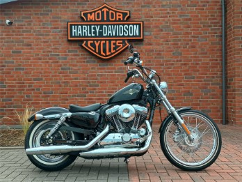 SPORTSTER XL1200V "72"