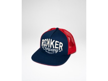 Cap Rokker Motors Trukker