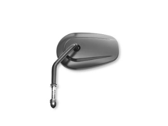 Konischer Spiegel mit kurzem Ausleger – Linke Seite