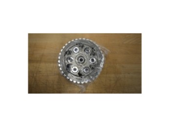 Hochleistungskupplung Sportster: 08-20 XL