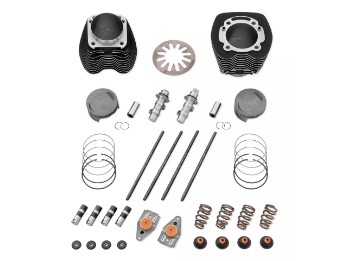 Screamin Eagle Bolt-On 110" Street Performance Kit