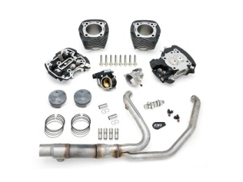 Screamin‘ Eagle Stage IV Kit – 117CI bis 131CI