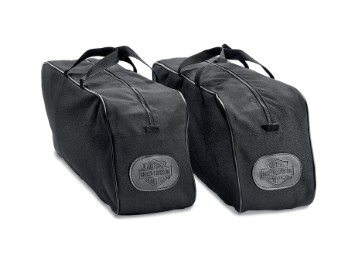 Satteltaschen-Travel-Paks - Heritage Modell