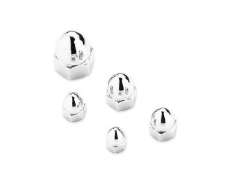 Hutmutter - 5/16" - 18 Gewinde