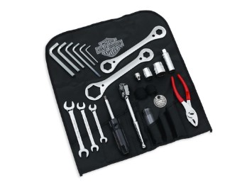 Kompakt Werkzeug-Kit Snap-On
