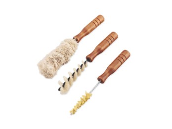 Reinigungsbürsten-Kit