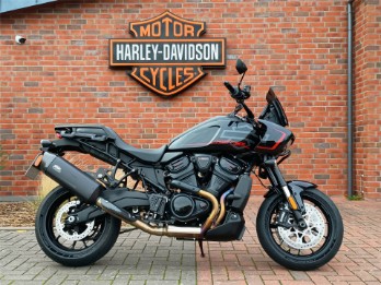 RA1250ST Pan America ST