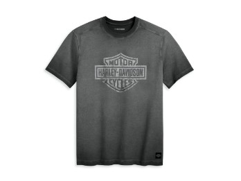 T-Shirt WestCoast B&S