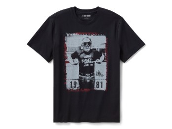 T-SHIRT WILLIE G BUY BACK
