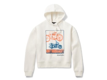 HOODIE VINTAGE 1976