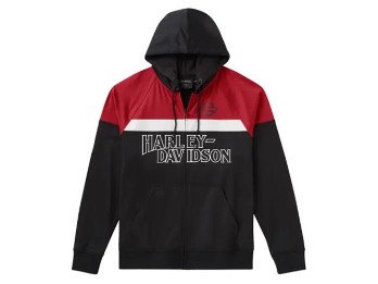 SWEATJACKE SCREAMIN EAGLE