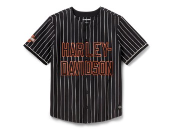 T-SHIRT H-D ESSENTIAL'03 BASEBALL