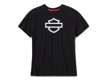 T-Shirt H-D Tech 