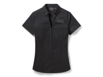 Bluse Willie G Bling