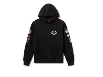 Hoodie Factory Racing 