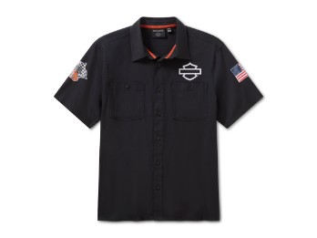 HEMD FACTORY RACING