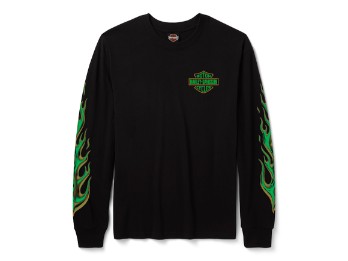 LONGSLEEVE H-D SULLY MC GEE