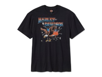 T-SHIRT H-D BREAK FREE