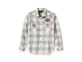 Hemd Heritage Plaid