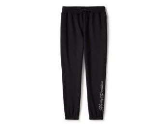 Jogginghose Essential Bling 