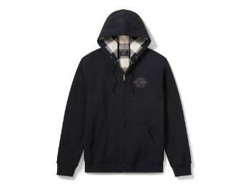 Zip Hoodie American Classic