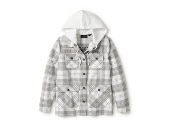 Hemdjacke Heritage