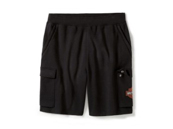Shorts Cargo Essential 