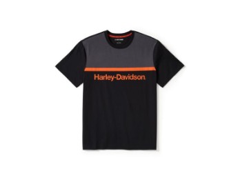 T-Shirt H-D Tech 