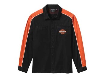 HEMD H-D MECHANICS