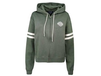 Zip Hoodie „Essential“